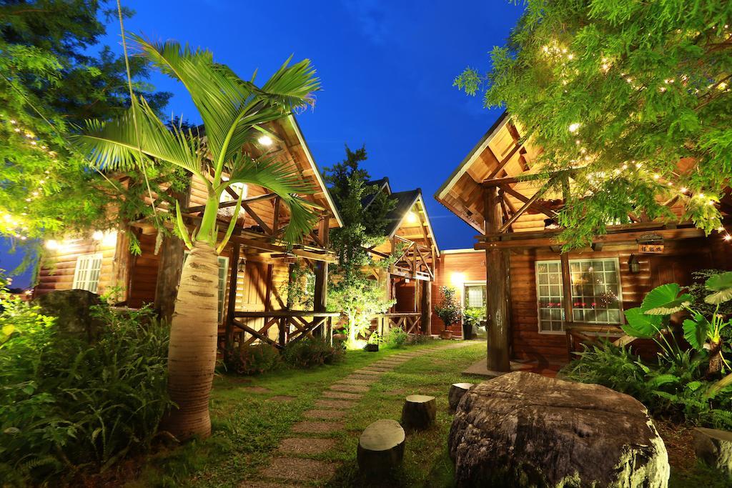 Dongshan River Resort Farm Wujie Room photo